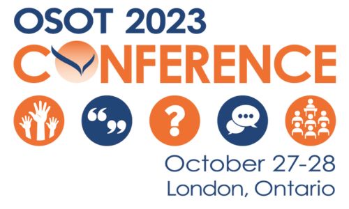 OSOT Conference 2023