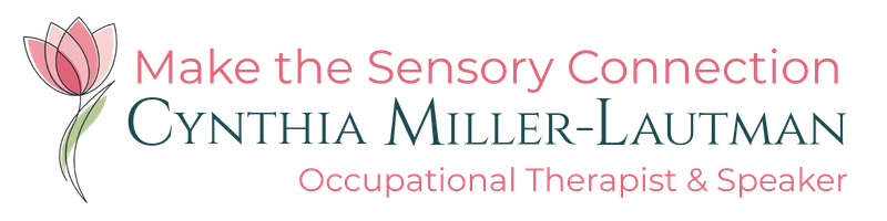 Cynthia Miller-Lautman OT